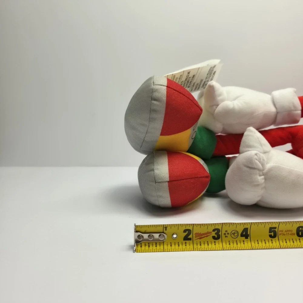 Sonic The Hedgehog  Knuckles‎ Kids' Pillow Buddy  19